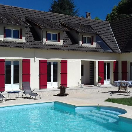Sigoulès La Rapiette Du Perigord B&B 외부 사진