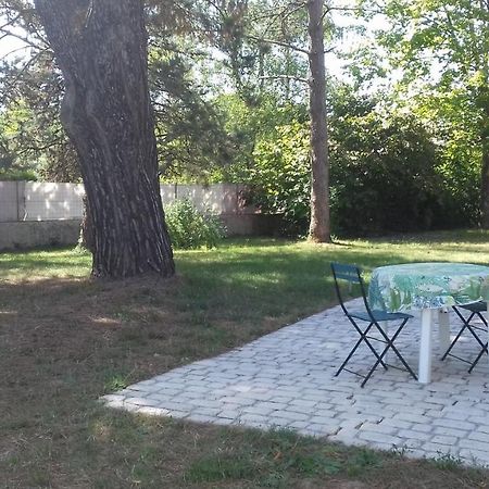 Sigoulès La Rapiette Du Perigord B&B 외부 사진