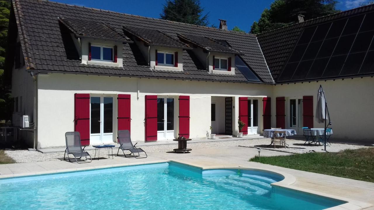 Sigoulès La Rapiette Du Perigord B&B 외부 사진