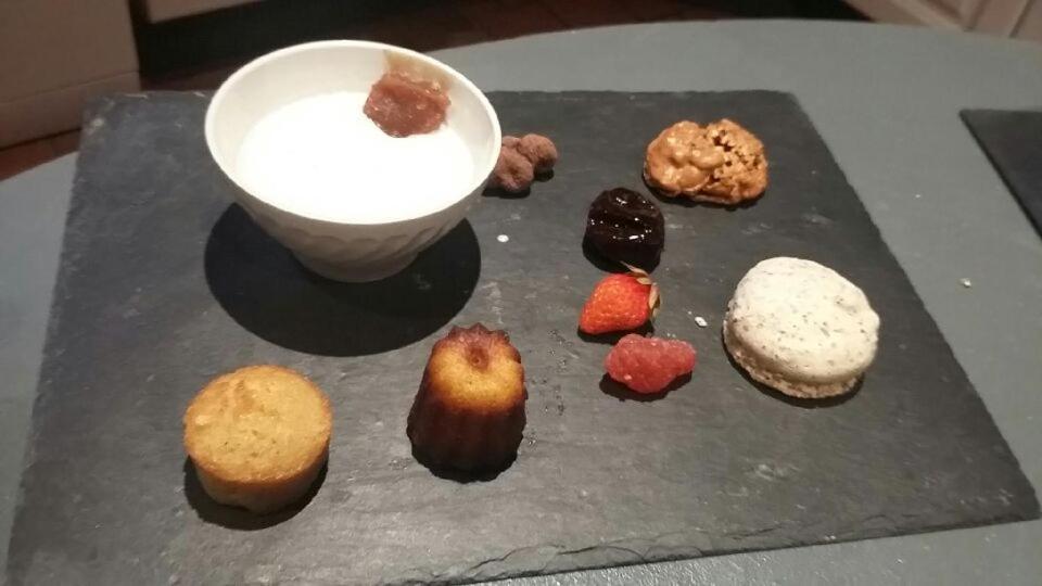 Sigoulès La Rapiette Du Perigord B&B 외부 사진