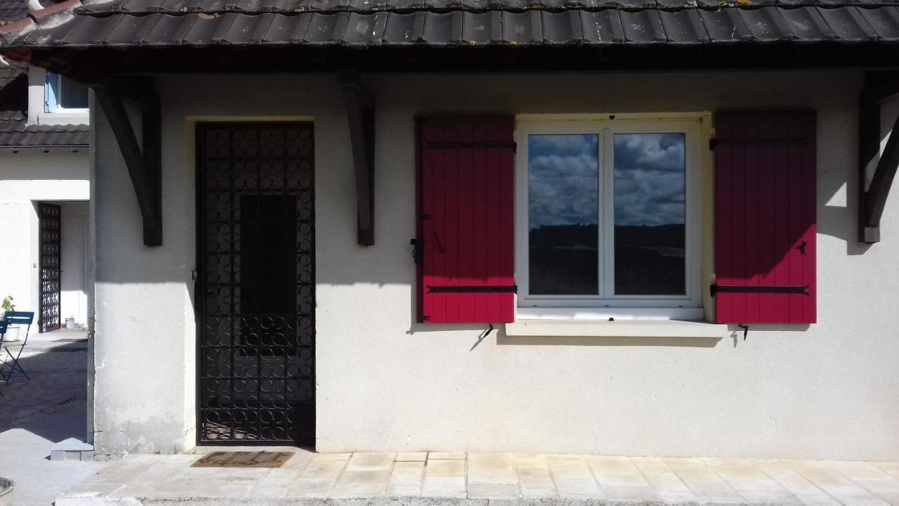 Sigoulès La Rapiette Du Perigord B&B 외부 사진